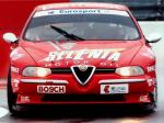 Alfa Romeo 156 D2 1998 года